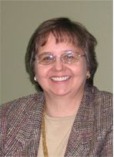 Dr Pat Koltun (6K)