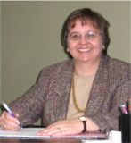 Dr Pat Koltun (5K)